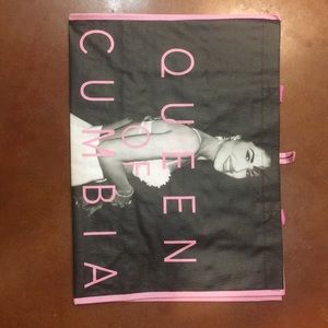 Selena Exclusive Tote bags. New
